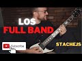 Rammstein - Los Full Band Playthrough