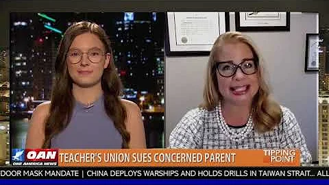 Teachers Unions Underestimated Parents Against Cri...