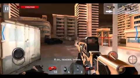 Атака босса на магистрали | Zombie Objective | by PlagueDoc