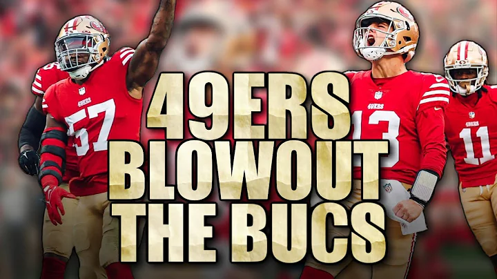 Instant reaction: Brock Purdys 49ers smash Tom Bra...