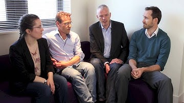 What Is A Sourcer? #DiscSource