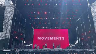 Movements - Pulse