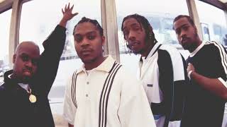 Goodie Mob "Cell Therapy" Remake Dirty South Type Beat (Prod.By Elilatrell)