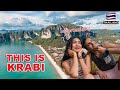 Ao Nang Krabi Thailand 2022 (Phuket to Krabi)