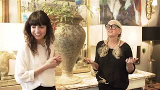 5 of My Favorite Seattle Vintage Home Decor Shops - Not Secret Trade Secrets