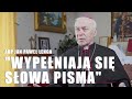 "Odbudują Świątynię Antychrysta" | Abp Jan Paweł Lenga