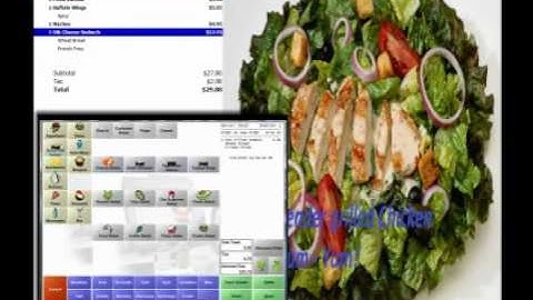 ACT-POS ALDELO CUSTOMER MEDIA DISPLAY PROGRAM