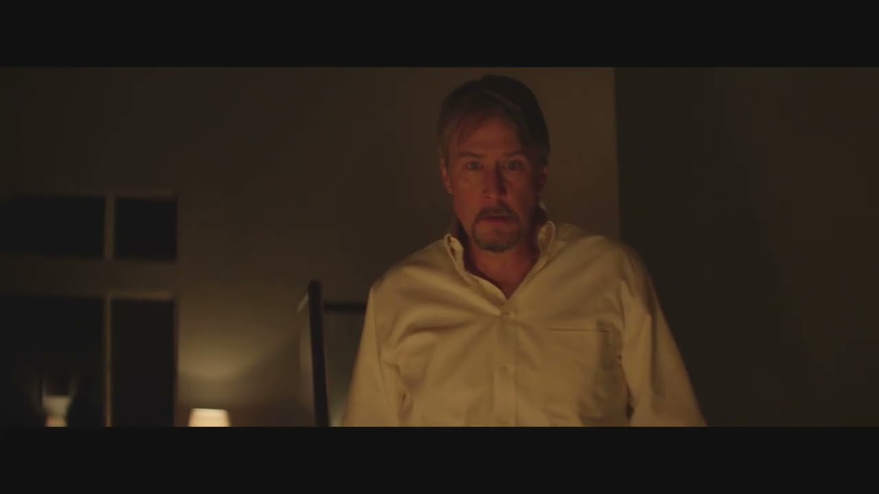 GTE Dramatic Editing 2.0 Trailer for short film