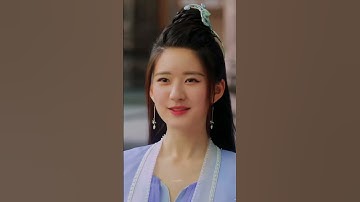 When you got jealous of your future brother-in-law 😂 #whorulestheworld #杨洋 #YangLu #杨之甘露 #赵露思 #且试天下