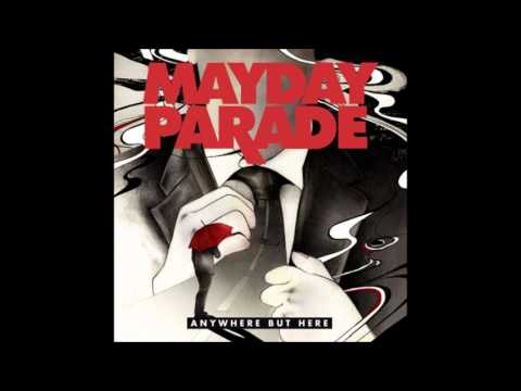 Mayday Parade | Kids In Love | Lyrics