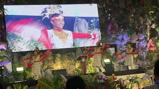 Happy 63rd Anniversary of Pattimura university: World Class Vision