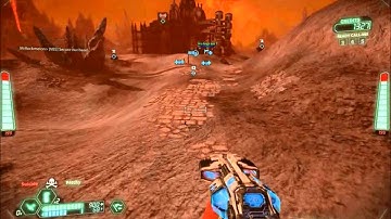 Tribes Ascend - Coming In Fast