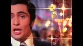 Main Shayar To Nahin Karaoke