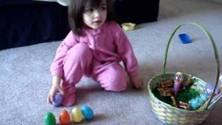 Easter Morning 2009