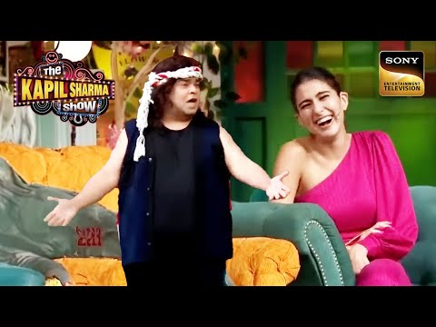 Funny Deol जाना चाहते है Sara के साथ Date पर | The Kapil Sharma Show | Kiku-Krushna Special