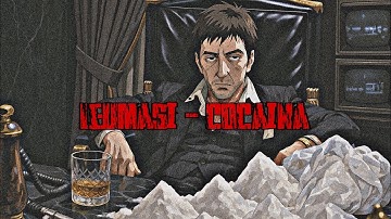 LEUMASI - COCAINA
