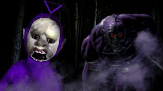 Download Lagu How Slendytubbies Became a Real Horror Game MP3