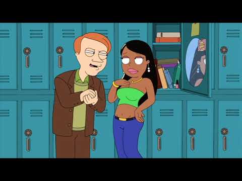 The Cleveland Show Roberta Knows She Looks GOOD - YouTube