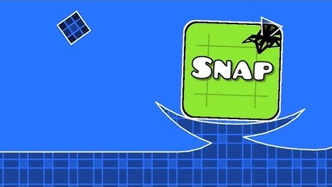 ( HARD DEMON) Snap to Grid 100% by @UniverseDevon *edit its a hard demon now...