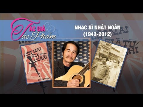 Nhạc sĩ Nhật