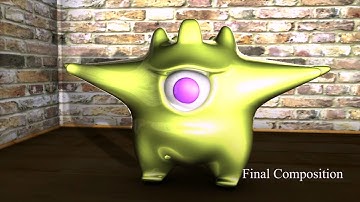 KRU ACADEMY Aizuddin Iqbal showreel