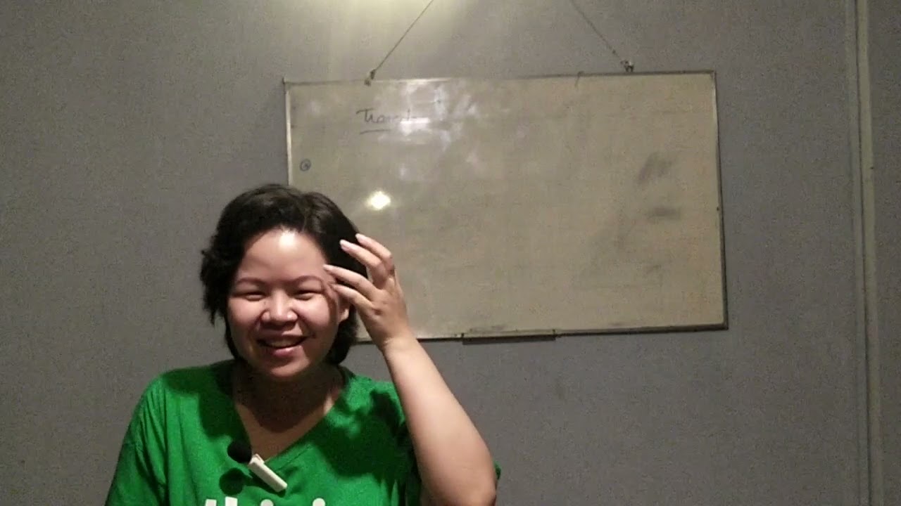 Outline Video CTNC - Buổi 15 - Transit Thổ tinh qua các cung P1