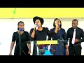 Umekuwa Mwema kwangu Nashindwa kueleza; Ruaraka Methodist Church worship team