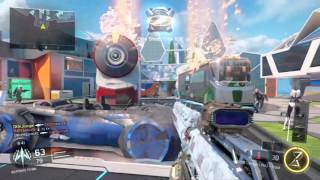 BO3 - MY FIRST SNIPER QUAD FEED!
