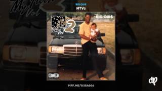 Big Quis - Mtv2
