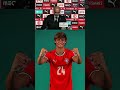 #Portugal 🇵🇹#CristianoRonaldo#CR7#PortugalNationalTeam#SelecaoPortuguesa#PortugalSquad#Portugal2026