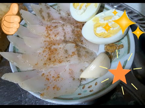 ОБАЛДЕННЫЙ СОЛЁНЫЙ КУРДЮК😉👌salted