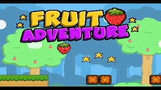 Fruit Adventure - Full Walkthrough/All Achievements screenshot 2