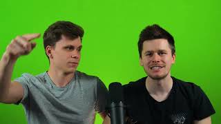 Smash Tournament Video BLOOPERS + EXTRAS