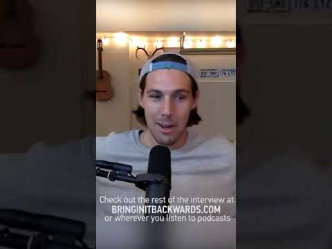 Interview with Jake Scott #shorts #podcast #interview Interview with Jake Scott #shorts #podcast #interview