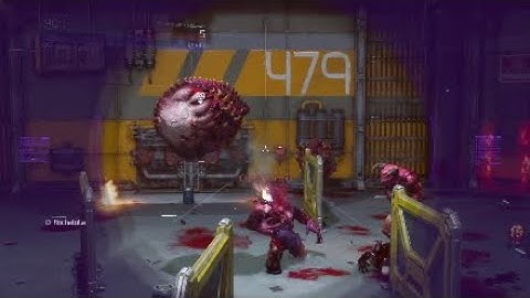 Doom SnapMap - Let Them FIGHT! Redux