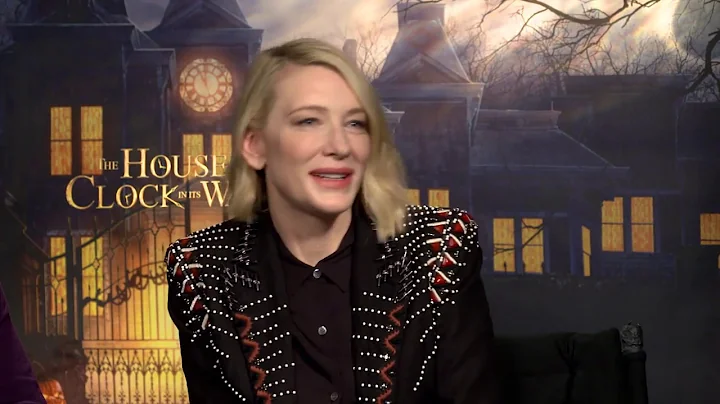 Cate Blanchett in 'Carol' sequel?