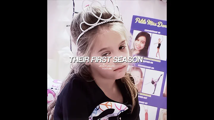 They grew up so fast 😭🤍#fypシ゚viral #dancemoms1 #tiktok #xyzbca #edit #dancemoms #blowup #aldc