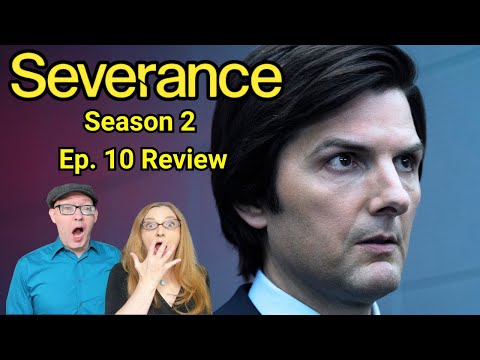 Severance season 2 episode 10 reaction and review: Did Mark choose Gemma or Helly?