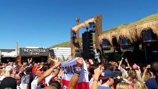 Thomas Bronzwaer @ Luminosity Beach Festival (Bloemendaal) [30.06.2018] Part 2