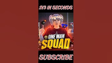 💀💀 EASY 1V3 CLUTCH IN SECONDS 💀💀💀#bgmi #bgmishorts  #viral #viralvideo #viralshorts # #viralking