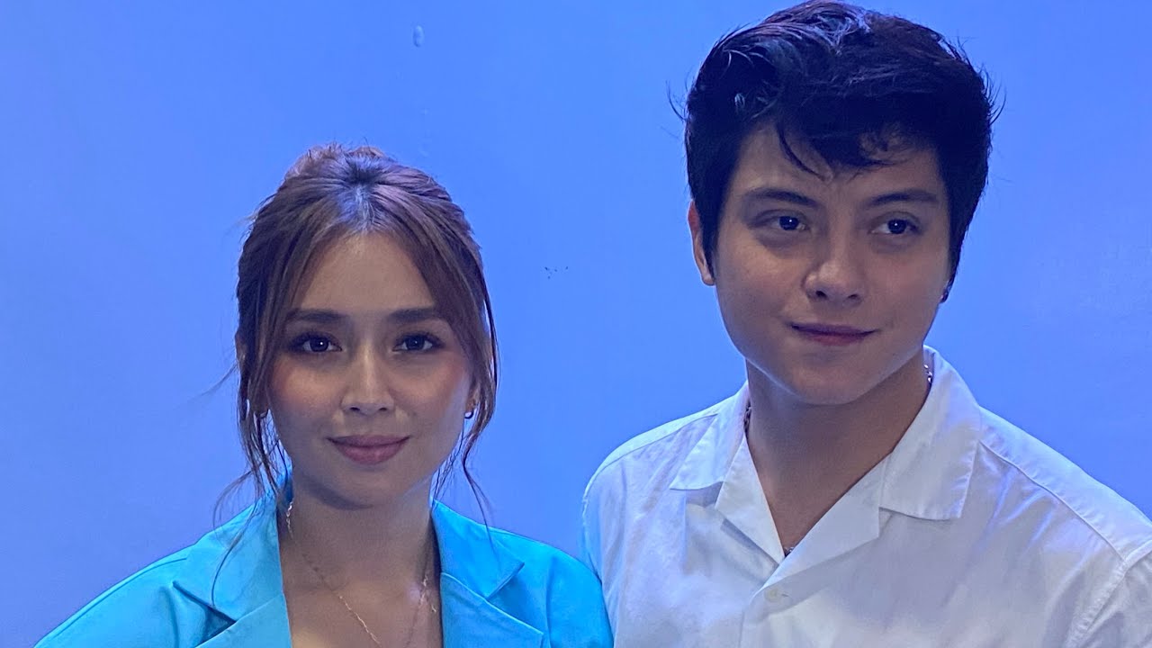 Kathryn & Daniel, ibinahagi ang UPS and DOWNS na kanilang hinarap sa 11 years nga kanilang loveteam