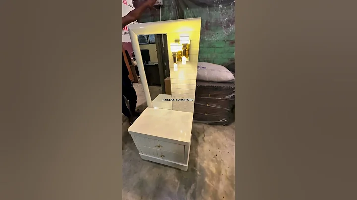 Bedside Table Lighting Setup & Final Look (With Waiting Segment ✨✅ 03034422777 ☎️ #bedside