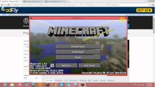 Minecraft Mo creatures Tutorial screenshot 3