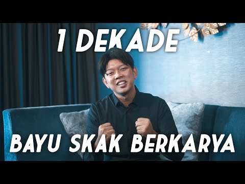 1 DEKADE BAYU SKAK BERKARYA