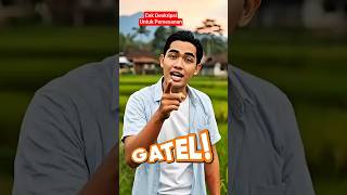 atasi gatalmu dengan sabun belerang #information #jerawatbandel #skincare #skincareroutine #family