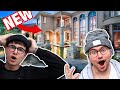 IT'S HERE! NEW HOUSE TOUR!!!!!!!!