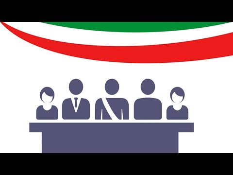 Consiglio Comunale del 05.06.2025<br><br>Diretta s...