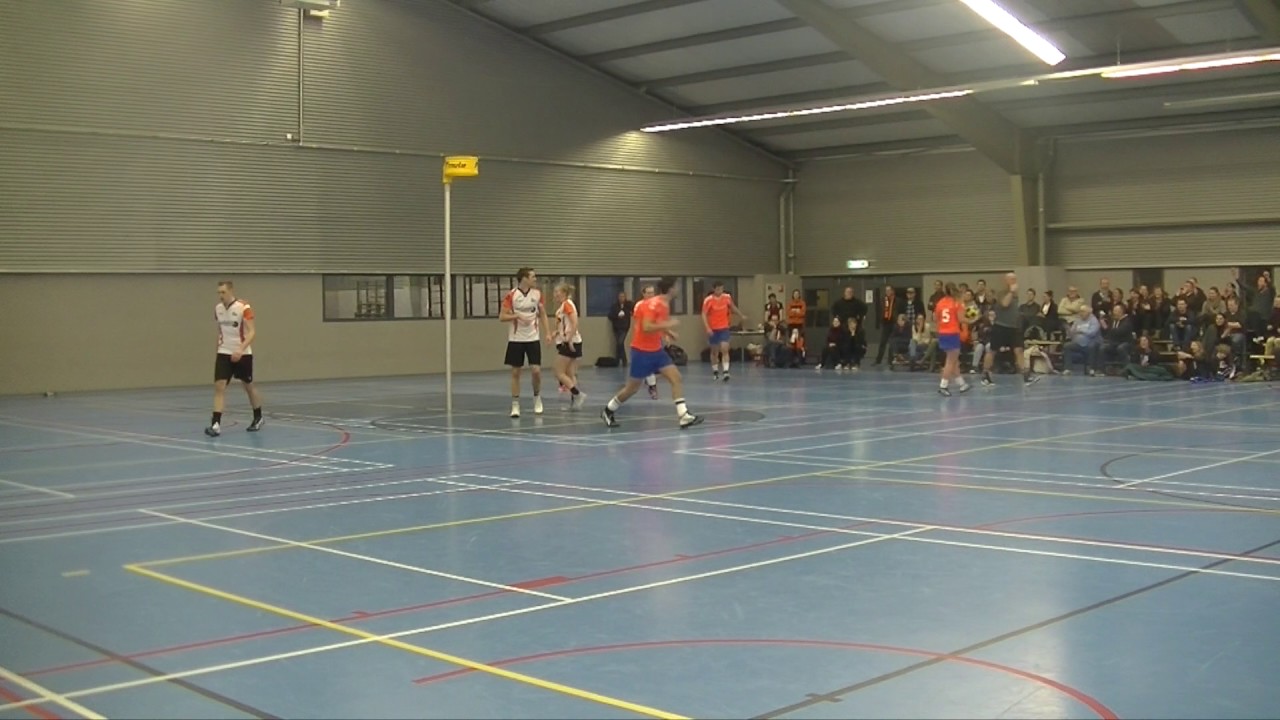 Blok Bas de Jong (MIA 1 - DOS (W) 1)