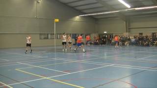 Blok Bas De Jong Mia 1 - Dos W 1