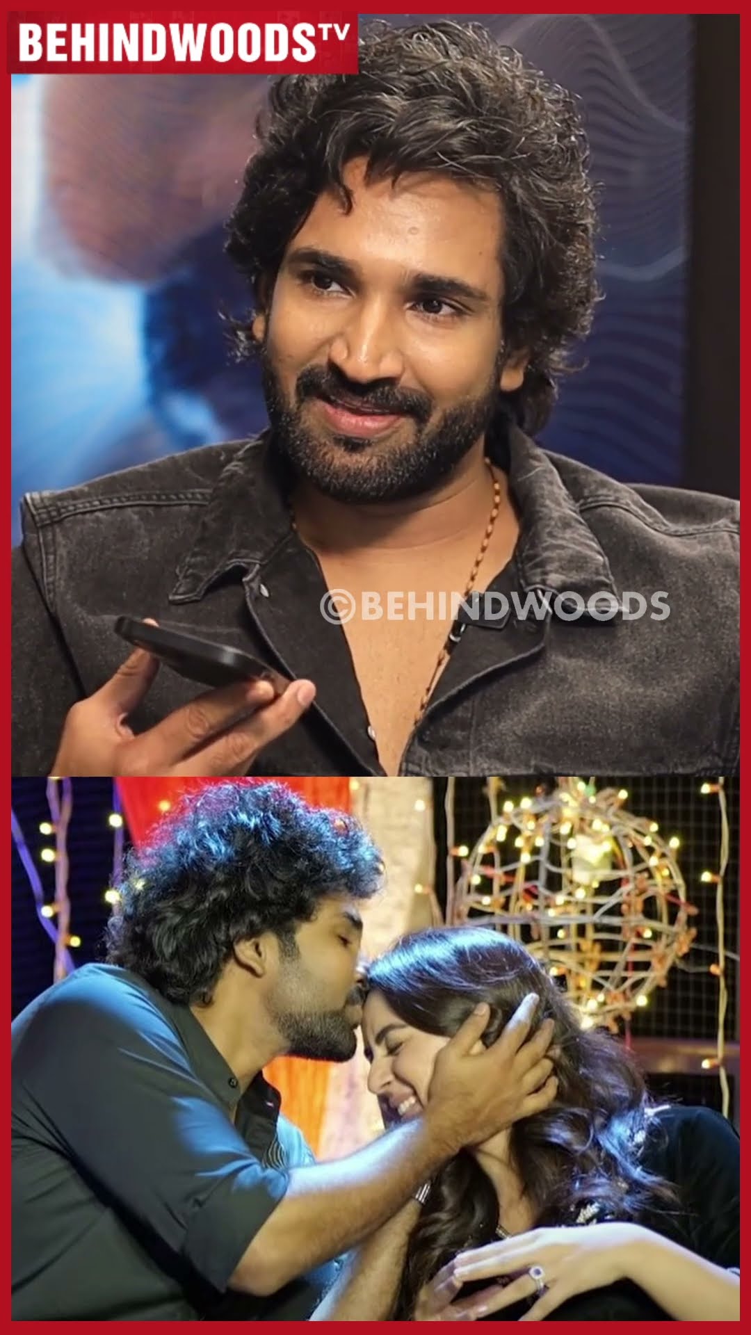 'ஏன் Nikki Galrani-ய கல்யாணம் பண்ணீங்க..?' ?Aadhi கிட்ட Possessive ஆன Girl Fan